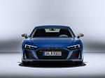 Audi R8 V10 Performance 2019 года (WW)